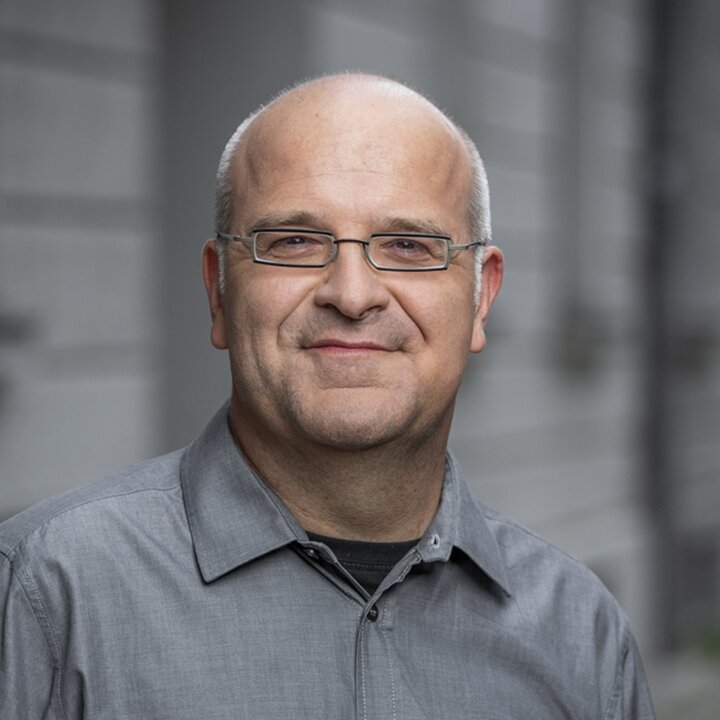 Eric Treske