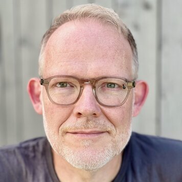 Jörg Müller