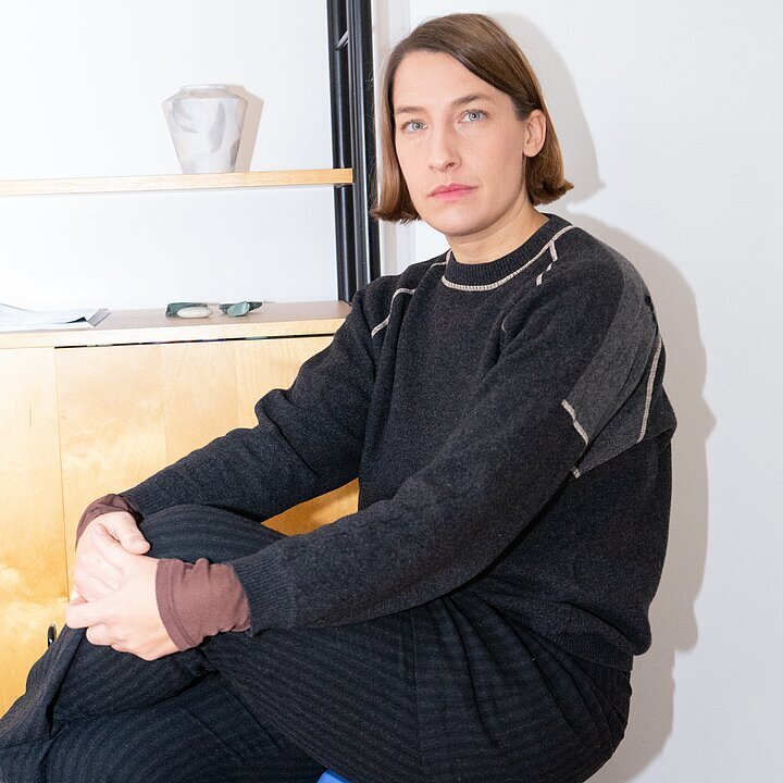 Stella Wanisch
