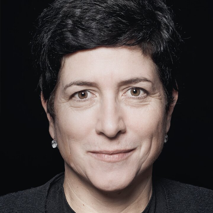 Prof. Christine Albert