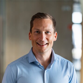 Michael Schmid-Santek