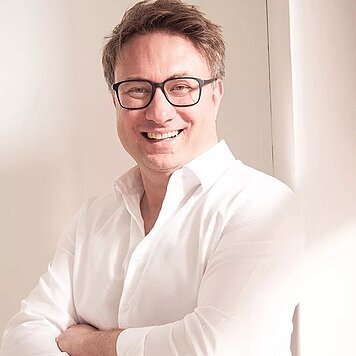Prof. Daniel Nusser