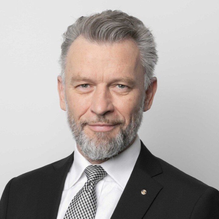 Dr. Udo W. Herberth, LL.M.