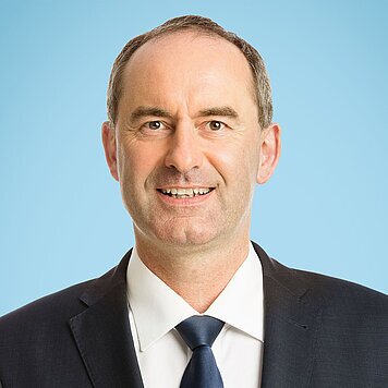 Hubert  Aiwanger