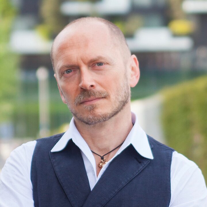Roberto  Verganti