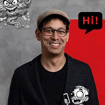 Markus Utomo