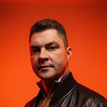 Maksym   Bezverkhyi