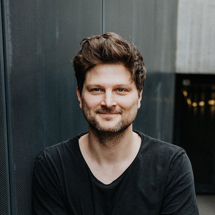 Dr. Anton Schröpfer
