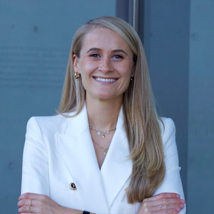 Isabelle Joswig