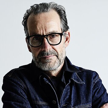 Konstantin Grcic