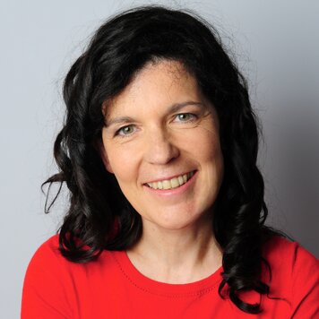 Prof. Dr.  Elisabeth André