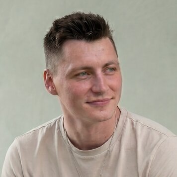 Moritz Frowerk